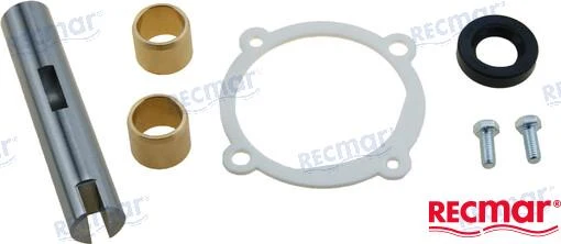 RecMar ® Water pump repair kit Volvo Penta AQ120 AQ125 AQ131 AQ145 AQ151 RO: 875574