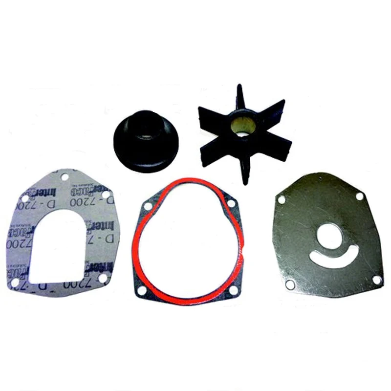 Recmar® Water pump service kit Mercury Mercruiser Honda 47-89984Q5
