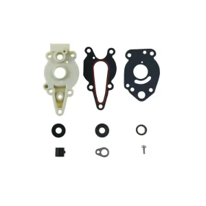 Recmar® Water Pump Service Kit Mercury Mariner 6-15 hp 46-42040A5