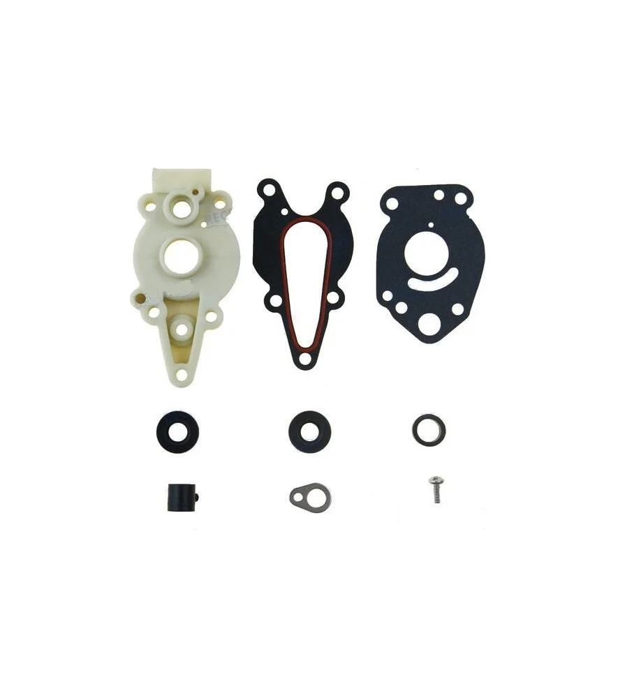 Recmar® Water Pump Service Kit Mercury Mariner 6-15 hp 46-42040A5