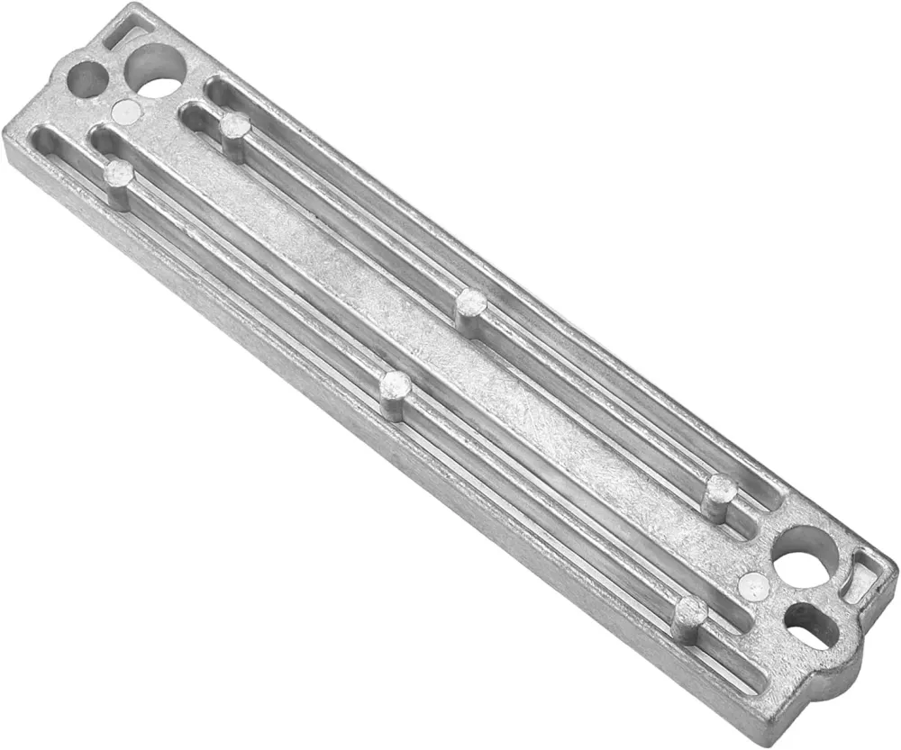 Recmar® zinc anode bracket Suzuki outboards 60-300HP 55320-94900