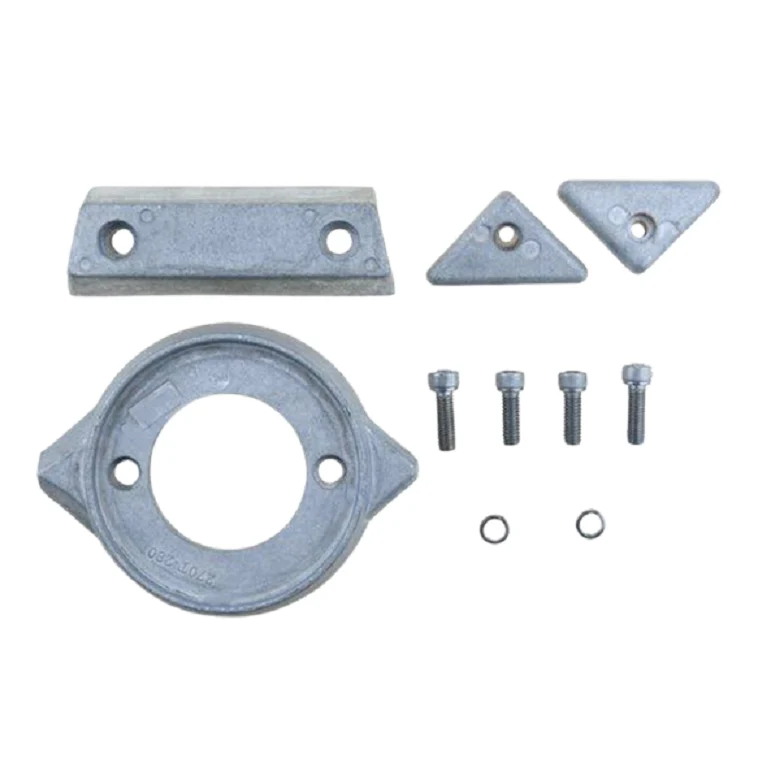 Recmar® Zinc Anode kit Volvo Penta 290SP 852835 875815