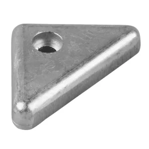 Recmar® zinc anode triangle Volvo Penta DPX SP DP 872793