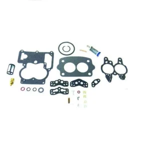 Recmar®Service Rebuild Kit Rochester 2-barrel carburetor 982384