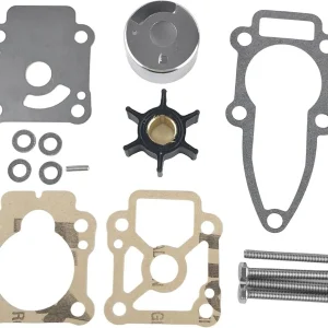 Recmar®Water Pump Repair Kit Mercury 47-803748K01