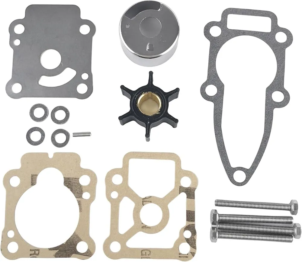 Recmar®Water Pump Repair Kit Mercury 47-803748K01