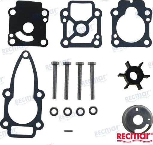 Recmar®Water Pump Repair Kit Mercury 47-803748K01