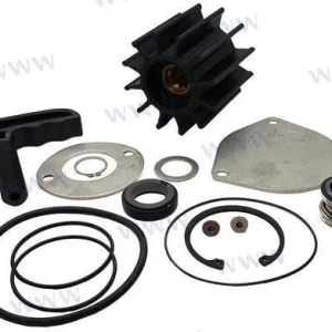 Sherwood® 24841 water pump repair kit (minor) G2603-01 G2603X G2610X