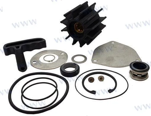 Sherwood® 24841 water pump repair kit (minor) G2603-01 G2603X G2610X
