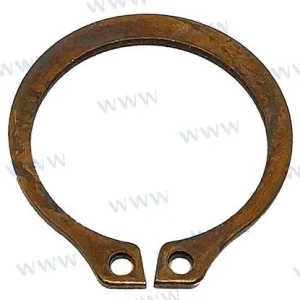 Sherwood Pumps® 04258 circlip retaining ring
