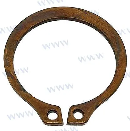 Sherwood Pumps® 04258 circlip retaining ring