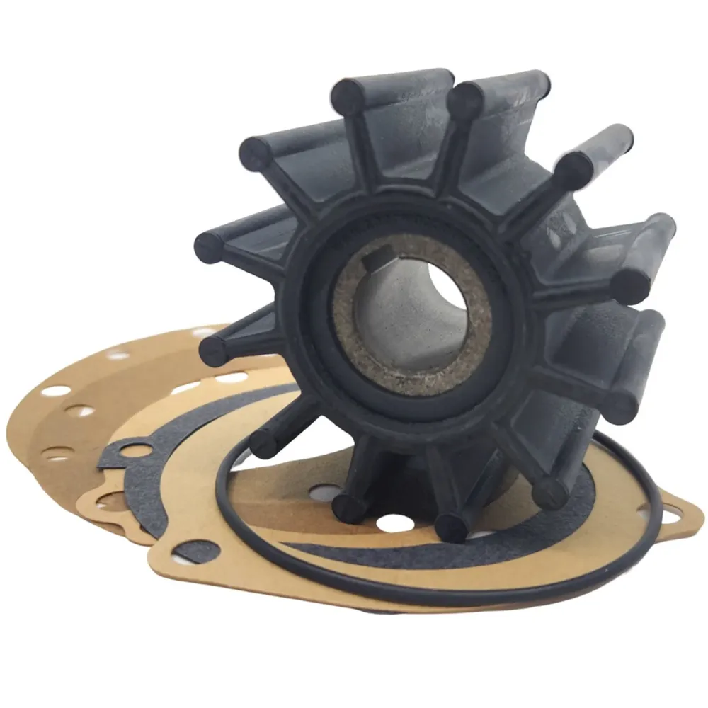 Sherwood® water pump impeller kit 10615K