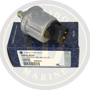 SLP® Alarm Oil Pressure Switch Volvo Penta Diesel 866835