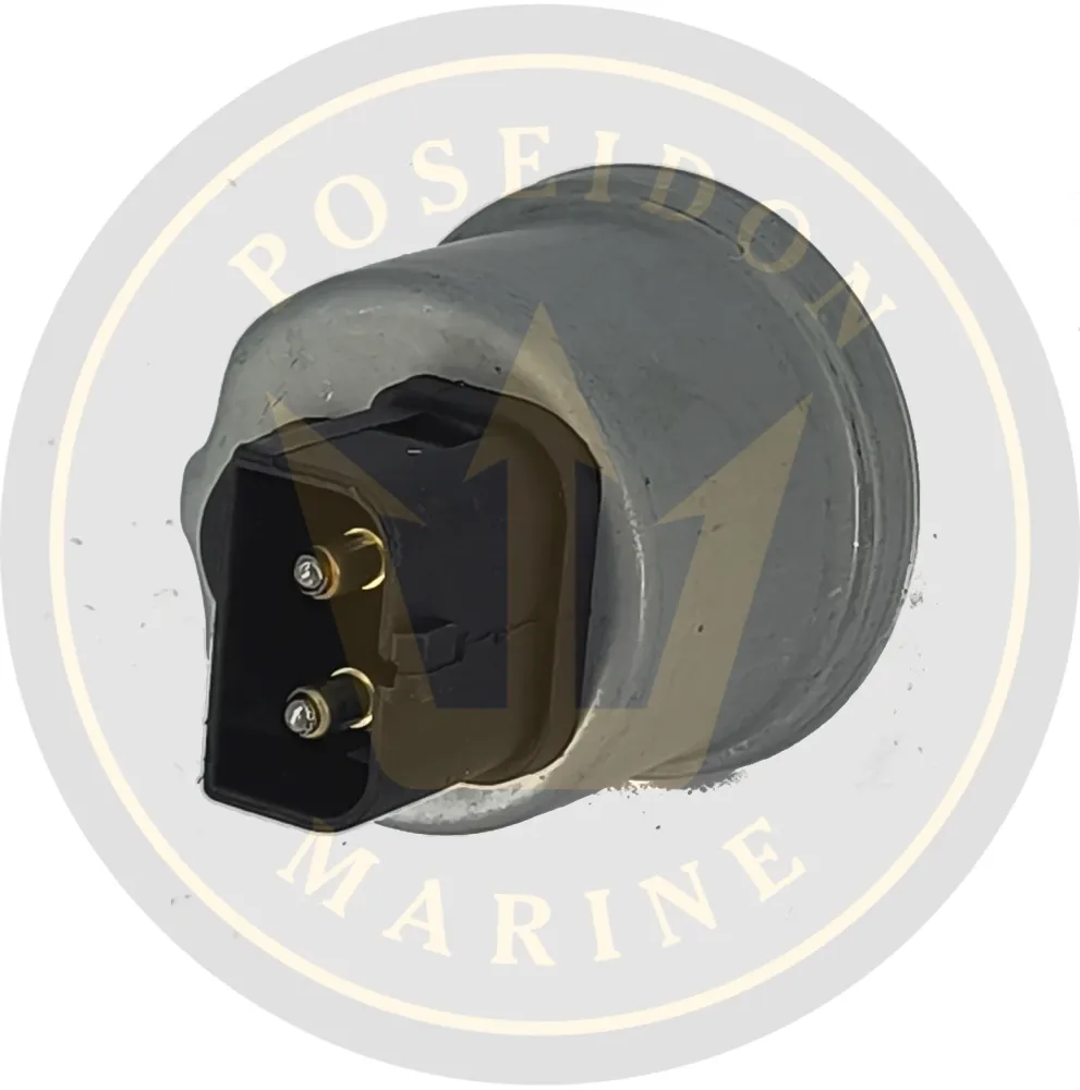 SLP® Alarm Oil Pressure Switch Volvo Penta Diesel 866835