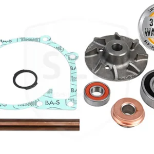 SLP® Circulation Pump Repair Kit Volvo Penta D31 D41 D42 D43 D44 876794