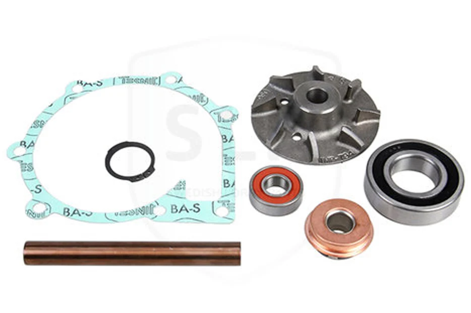 SLP® Circulation Pump Repair Kit Volvo Penta D31 D41 D42 D43 D44 876794
