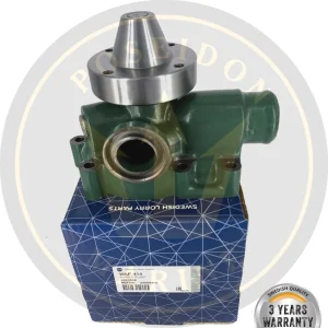 SLP® Circulation Pump Volvo Penta 31 41 42 43 44 23059414 3809412