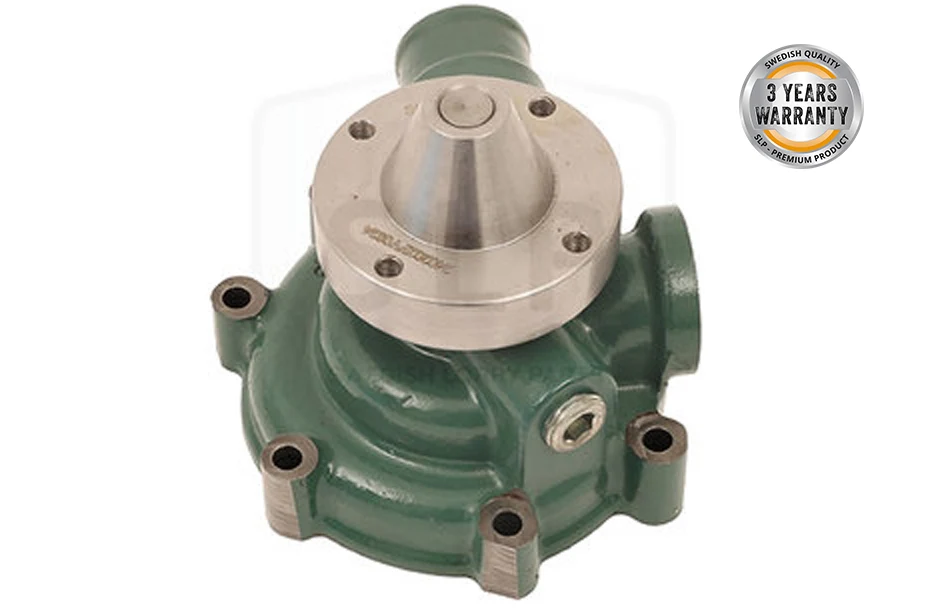 SLP® Circulation Pump Volvo Penta 31 41 42 43 44 23059414 3809412