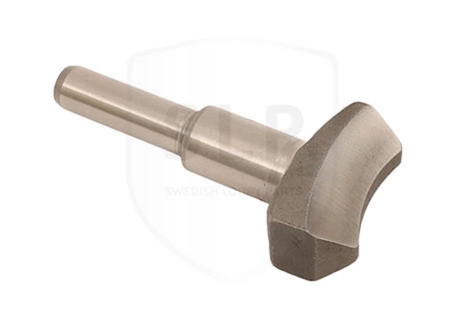 SLP® gear shift fork Volvo Penta replaces 3856502