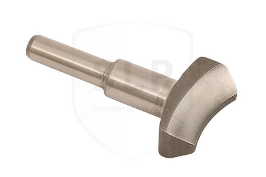 SLP® gear shift fork Volvo Penta replaces 3856502