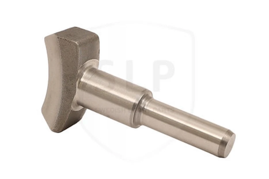 SLP® gear shift fork Volvo Penta replaces 3856502