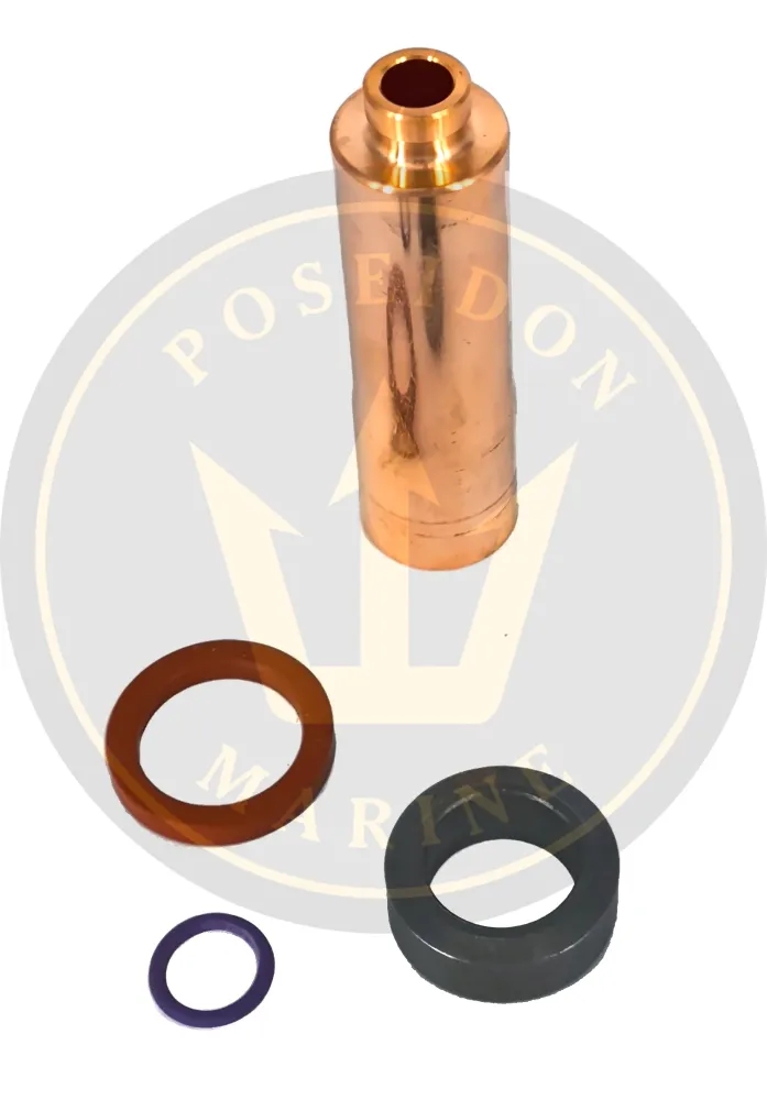 SLP® Injector sleeve kit Volvo Penta TAMD71 TAMD72 TAMD73 TAMD74 TAMD75 276130