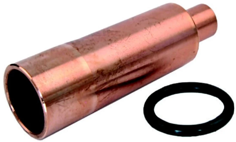 SLP® Injector sleeve kit Volvo Penta MD1 MD2 MD3 MD11 MD17 897170