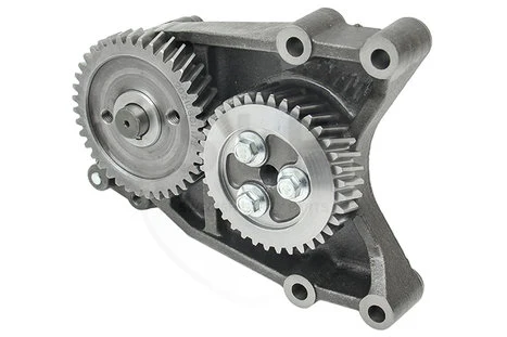SLP® Oil pump Volvo Penta replaces 860721