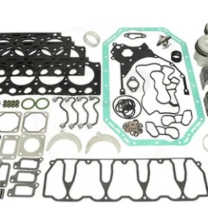 SLP ® Overhaul kit Volvo BL60 BL61 BL70 BL71 replaces 11712335