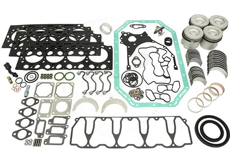 SLP ® Overhaul kit Volvo BL60 BL61 BL70 BL71 replaces 11712335