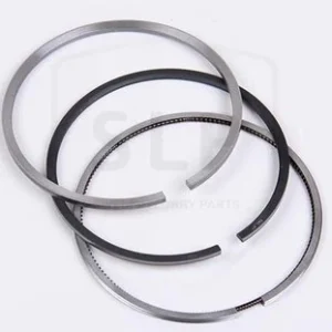 SLP® Piston ring kit Volvo Penta D44 D300 3586758