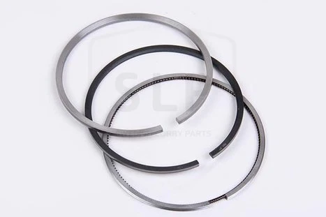 SLP® Piston ring kit Volvo Penta D44 D300 3586758