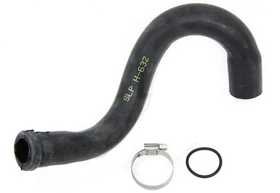 SLP® Water hose Volvo Penta DP 876632 875847 854555
