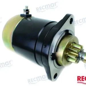STARTER TOHATSU & NISSAN NS25 NS30 MS25 MS30 OUTBOARD S108-98 18-6431