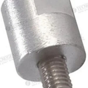 Tecnoseal® Anode Yanmar 1GM 1GM10 engine block Zinc 27210-200200