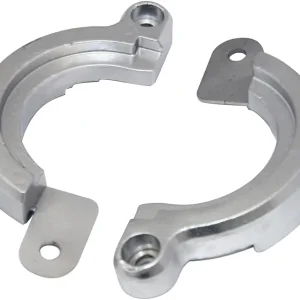 Tecnoseal® Anode Zinc split Yanmar SD20 30 40 50 60 196440-02660