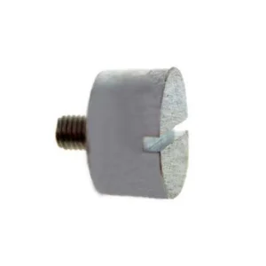 Tecnoseal® zinc anode Volvo Penta Saildrive 100S 852019 folding propeller