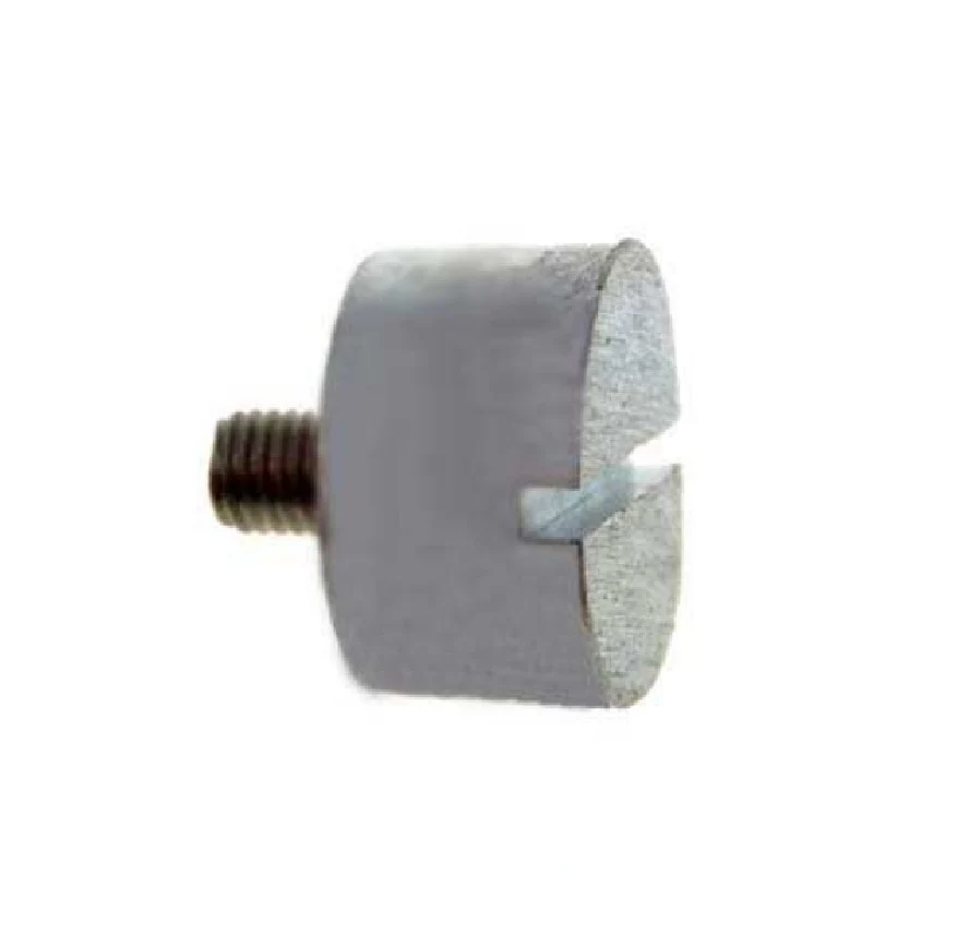 Tecnoseal® zinc anode Volvo Penta Saildrive 100S 852019 folding propeller