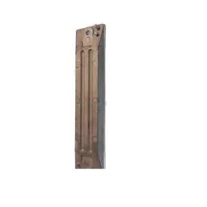 Tecnoseal® zinc Bar anode Honda outboards BF 75-225HP 06411-ZW1-000