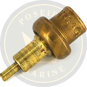 THERMOSTAT VERNATHERM EVINRUDE JOHNSON 0394411 394411 143F 18-1506