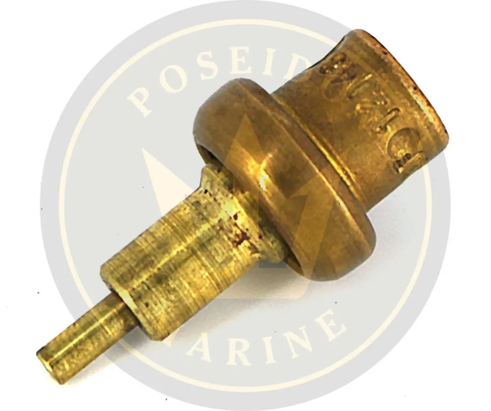 THERMOSTAT VERNATHERM EVINRUDE JOHNSON 0394411 394411 143F 18-1506