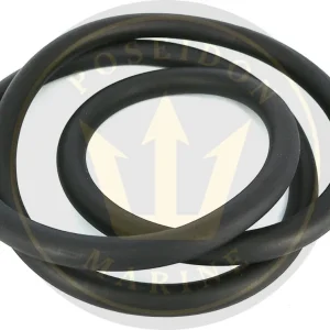 Transom Seal Mercruiser MC1 Alpha One RO: 65533A1