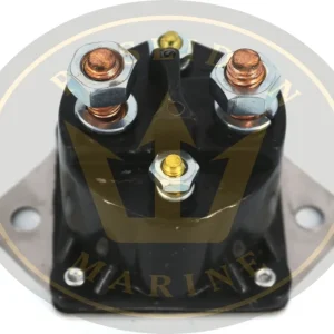 Trim relay Volvo Penta MerCruiser RO: 852565 853654A1 89-68258A4 89-853654A1