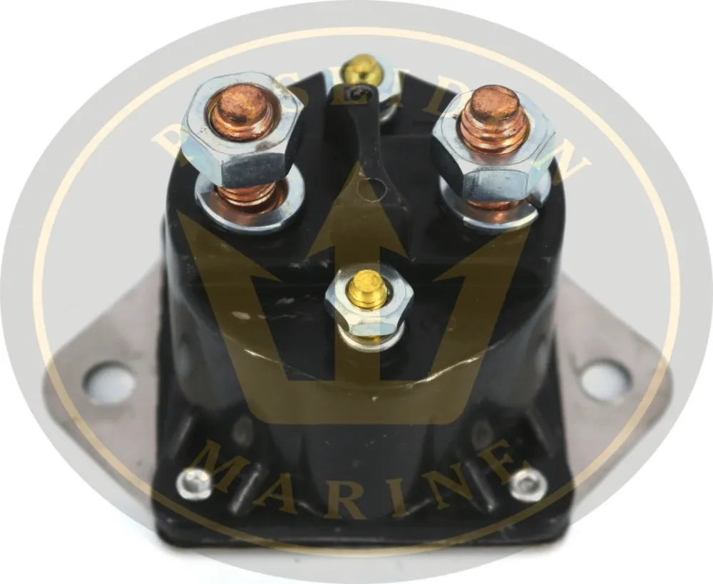 Trim relay Volvo Penta MerCruiser RO: 852565 853654A1 89-68258A4 89-853654A1