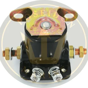 Trim starter solenoid Mercury Mariner Mercruiser RO: 65057T 1 & 65057A1