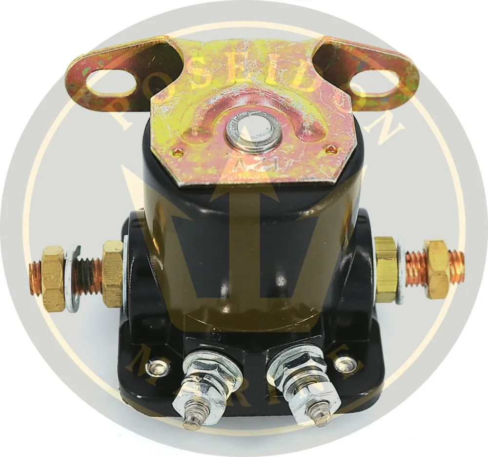 Trim starter solenoid Mercury Mariner Mercruiser RO: 65057T 1 & 65057A1