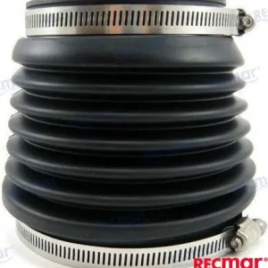 U-Joint Bellow Volvo Penta AQ-sterndrives 200-290, DP-, DP-B, DP-C, DP-D, DP-E, DP-G, DPX, SP-, SP-C