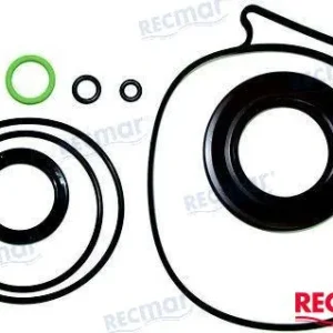 Upper unit seal kit SX- DPS-,B FWD replaces 3888917