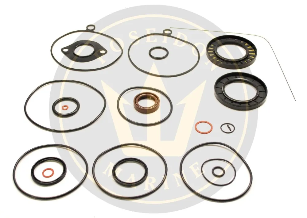 Upper unit seal kit Volvo Penta RO: 876266 SP- SP-C DP- DP-B DP-C DP-D