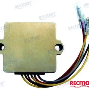 Voltage Regulator Mercury/Mariner type 1